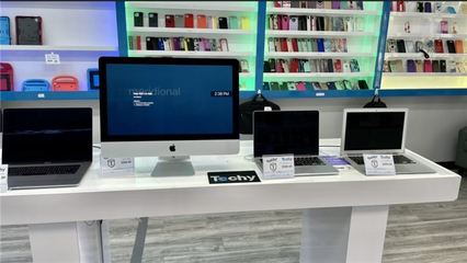 佛羅里達(dá)州惠靈頓的電子產(chǎn)品維修與零售新視角 融合文具用品的一站式服務(wù)